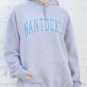 BRANDY MELVILLE HOODIE